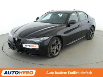 2.0 Turbo B-Tech Aut.*NAVI*BiXENON*PDC*ACC*SHZ