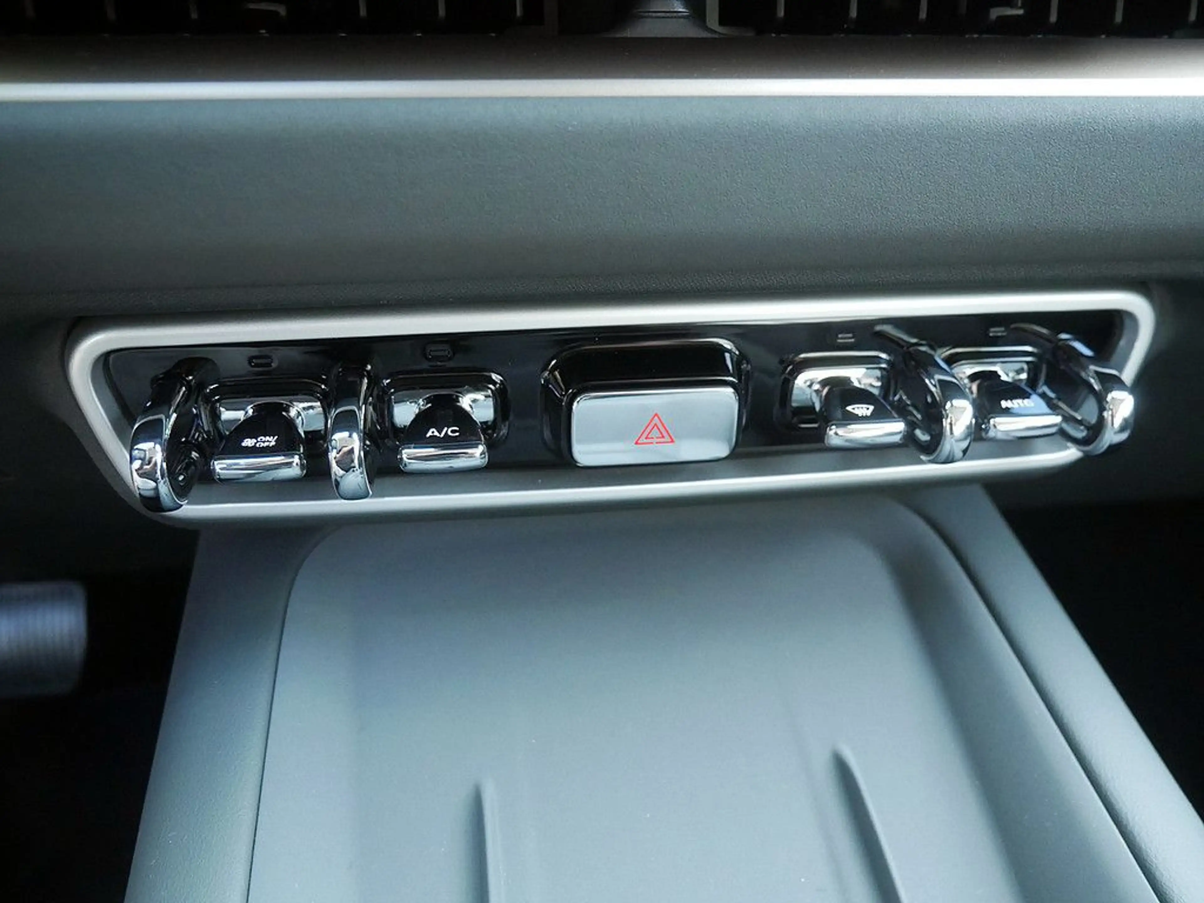 GWM Others ORA 5 Hybrid Premium KAMERA NAVI ACC LED 360° — photo 14