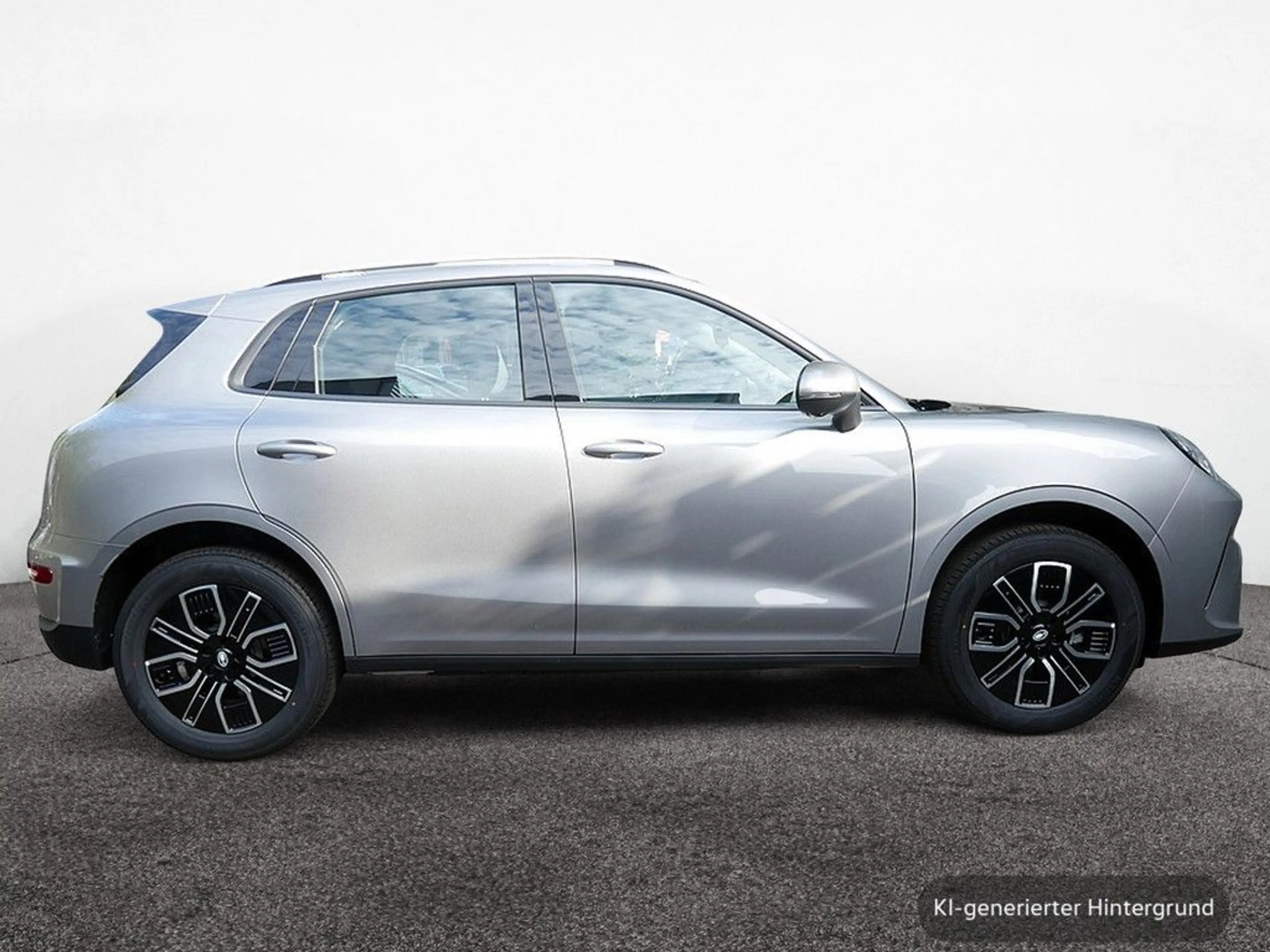 GWM Others ORA 5 Hybrid Premium KAMERA NAVI ACC LED 360° — photo 6
