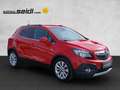 Opel Mokka 1,4 Turbo ecoflex Cosmo Start/Stop System Rot - thumbnail 7