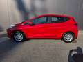 Ford Fiesta Cool Rot - thumbnail 7
