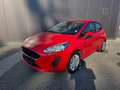 Ford Fiesta Cool Rot - thumbnail 8