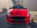 Ford Fiesta Cool Rot - thumbnail 1
