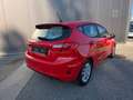 Ford Fiesta Cool Rot - thumbnail 4