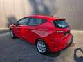 Ford Fiesta Cool Rot - thumbnail 6