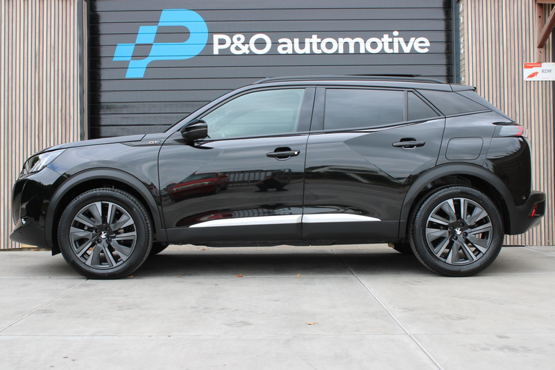 Peugeot 2008 1.2 PureTech GT Pack PANO | STOELVERW | ACC — photo 3