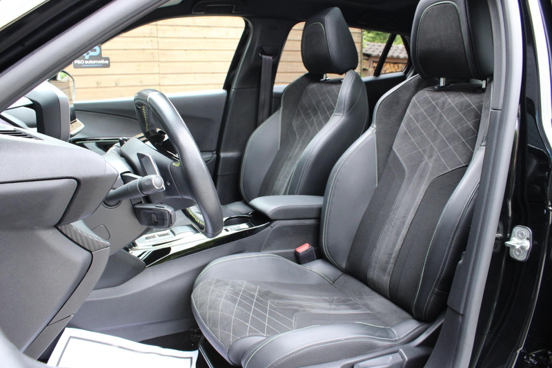 Peugeot 2008 1.2 PureTech GT Pack PANO | STOELVERW | ACC — photo 5