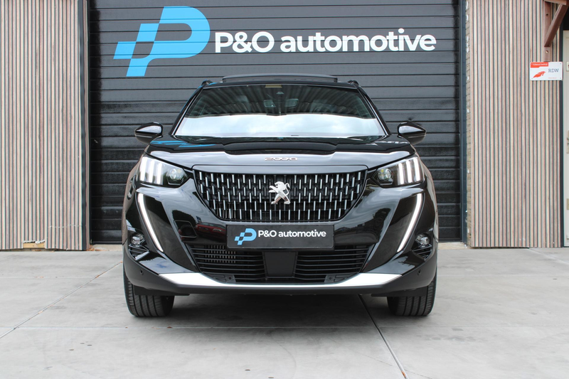 Peugeot 2008 1.2 PureTech GT Pack PANO | STOELVERW | ACC — photo 7