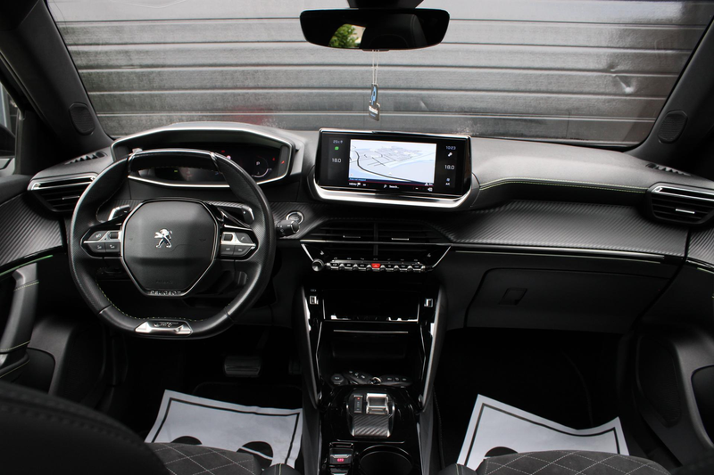 Peugeot 2008 1.2 PureTech GT Pack PANO | STOELVERW | ACC — photo 4