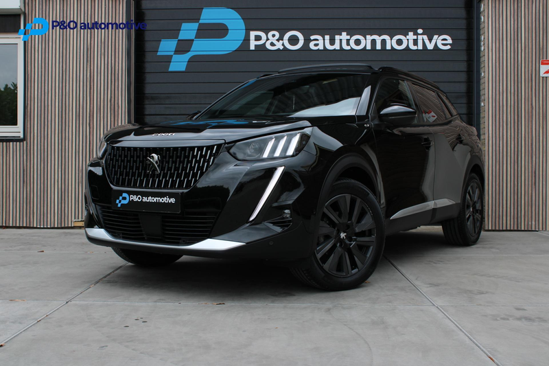 Peugeot 2008 1.2 PureTech GT Pack PANO | STOELVERW | ACC