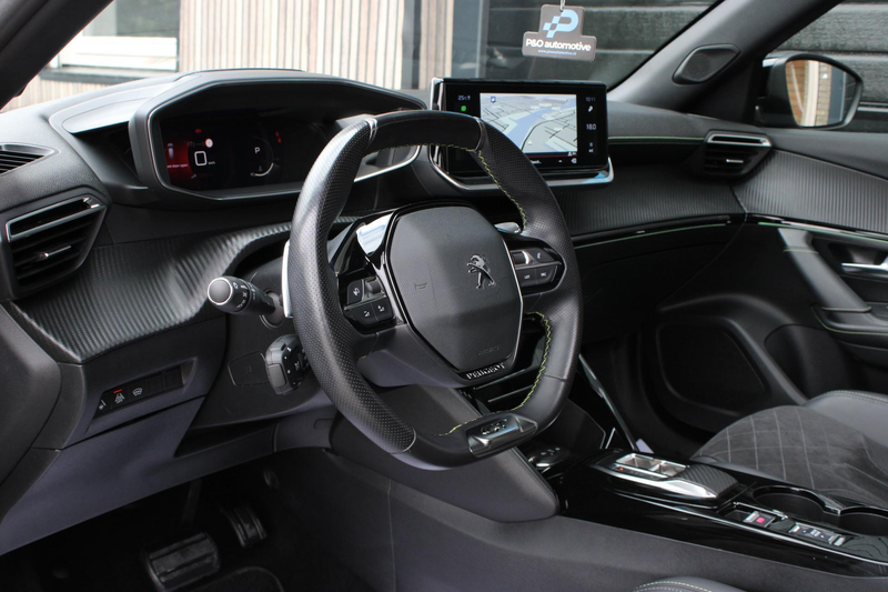 Peugeot 2008 1.2 PureTech GT Pack PANO | STOELVERW | ACC — photo 12