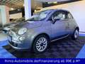 Fiat 500 Automatik Klima Panorama Glasdach Gris - thumbnail 5