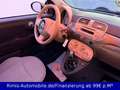Fiat 500 Automatik Klima Panorama Glasdach Gris - thumbnail 11