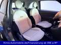 Fiat 500 Automatik Klima Panorama Glasdach Gris - thumbnail 13