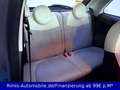 Fiat 500 Automatik Klima Panorama Glasdach Gris - thumbnail 14