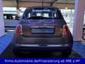 Fiat 500 Automatik Klima Panorama Glasdach Gris - thumbnail 7