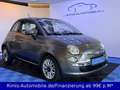 Fiat 500 Automatik Klima Panorama Glasdach Gris - thumbnail 2