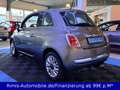 Fiat 500 Automatik Klima Panorama Glasdach Gris - thumbnail 6