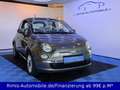 Fiat 500 Automatik Klima Panorama Glasdach Gris - thumbnail 3