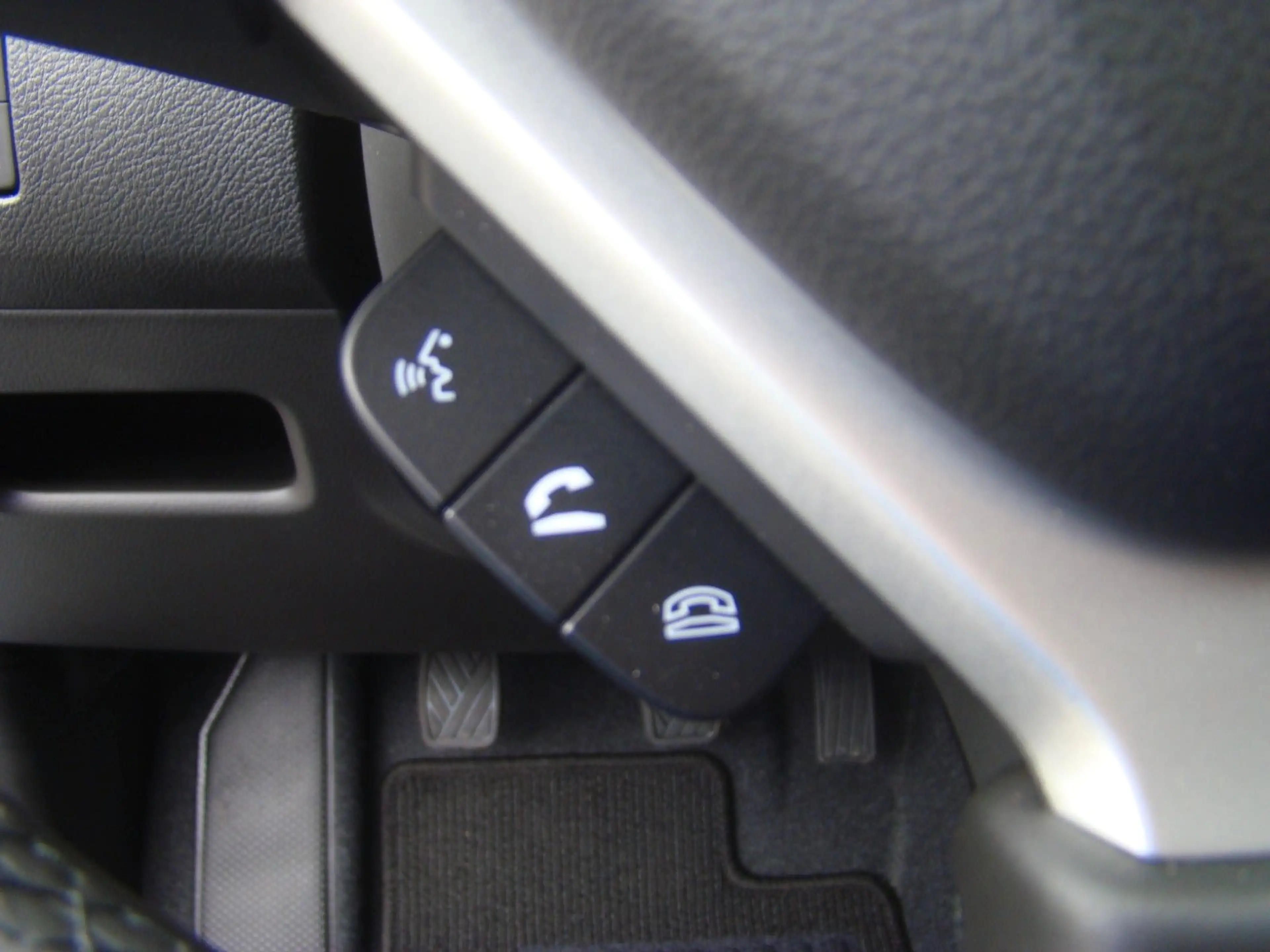 Suzuki Vitara 1.4 BOOSTERJET Hybrid Comfort Allgrip — photo 34