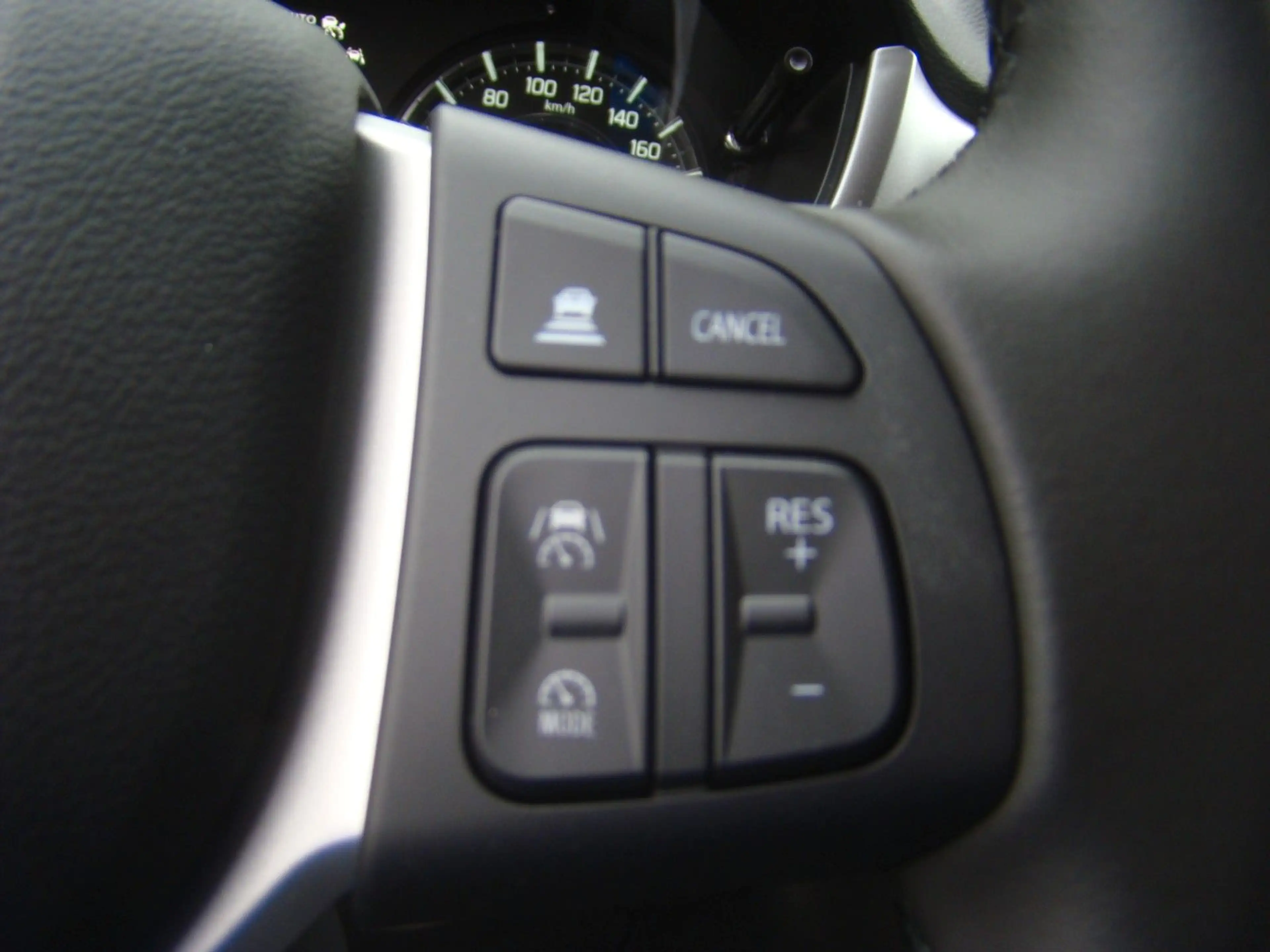 Suzuki Vitara 1.4 BOOSTERJET Hybrid Comfort Allgrip — photo 33