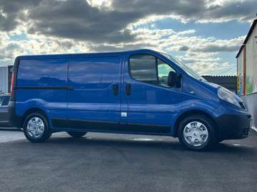 Trafic L2H1 2,9t 2,0 dCi *Neues Pickerl*Klima*