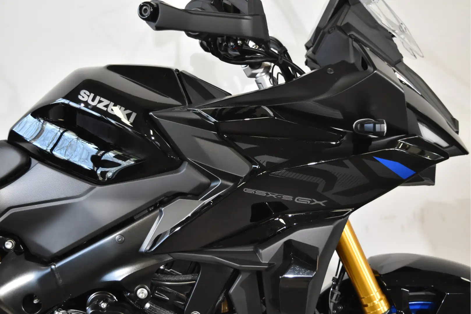 Suzuki GSX-S 1000GX GSX-S1000GX - 2
