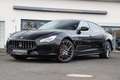 Maserati Quattroporte GranSport S Q4 +HARMAN-KARDON+CARPLAY+ Noir - thumbnail 2
