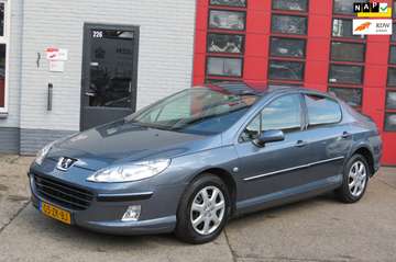 2.0-16V ST , AUTOMAAT , 103.000 Km !