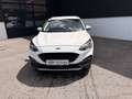Ford Focus Active Weiß - thumbnail 1