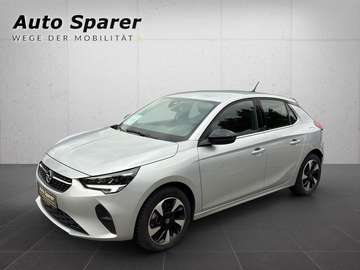 Corsa-e 50kWh e-Elegance