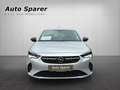 Opel Corsa Corsa-e 50kWh e-Elegance Silber - thumbnail 2
