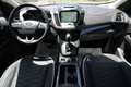 Ford Kuga 2.0 tdci Vignale 180cv powershift | 2018 Gris - thumbnail 7