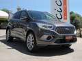 Ford Kuga 2.0 tdci Vignale 180cv powershift | 2018 Gris - thumbnail 1