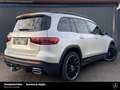 Mercedes-Benz GLB 220 GLB 220 d 4M AMG Night 7Sitzer HuD AHK MLed Pano Silber - thumbnail 5