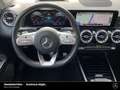 Mercedes-Benz GLB 220 GLB 220 d 4M AMG Night 7Sitzer HuD AHK MLed Pano Silber - thumbnail 18