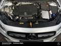 Mercedes-Benz GLB 220 GLB 220 d 4M AMG Night 7Sitzer HuD AHK MLed Pano Silber - thumbnail 19