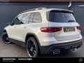 Mercedes-Benz GLB 220 GLB 220 d 4M AMG Night 7Sitzer HuD AHK MLed Pano Silber - thumbnail 7