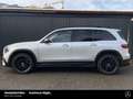 Mercedes-Benz GLB 220 GLB 220 d 4M AMG Night 7Sitzer HuD AHK MLed Pano Silber - thumbnail 8