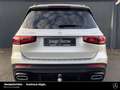 Mercedes-Benz GLB 220 GLB 220 d 4M AMG Night 7Sitzer HuD AHK MLed Pano Silber - thumbnail 6