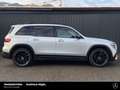 Mercedes-Benz GLB 220 GLB 220 d 4M AMG Night 7Sitzer HuD AHK MLed Pano Silber - thumbnail 4