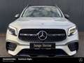 Mercedes-Benz GLB 220 GLB 220 d 4M AMG Night 7Sitzer HuD AHK MLed Pano Silber - thumbnail 2