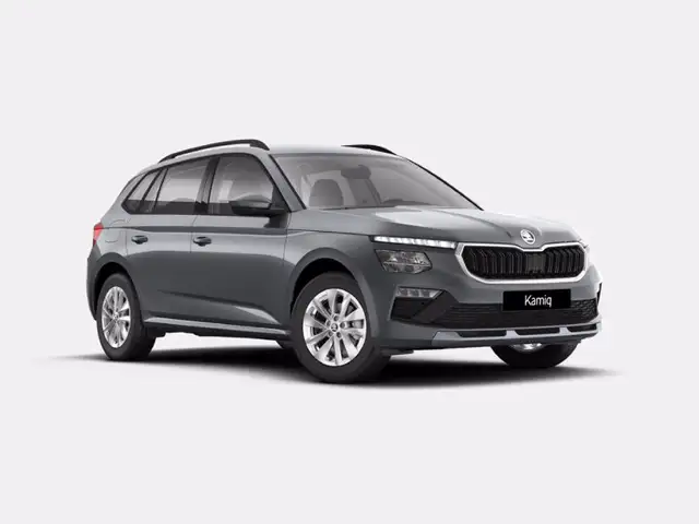 Skoda Kamiq 1.0 tsi selection 115cv dsg