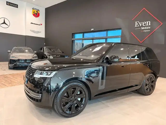 Land Rover Range Rover V SWB 3.0 P440E PHEV AWD HSE