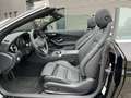 Mercedes-Benz C 300 Cabrio C300 258 PK Automaat Facelift Leer LED Keyl Negro - thumbnail 29