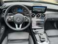 Mercedes-Benz C 300 Cabrio C300 258 PK Automaat Facelift Leer LED Keyl Zwart - thumbnail 17