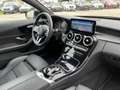 Mercedes-Benz C 300 Cabrio C300 258 PK Automaat Facelift Leer LED Keyl Zwart - thumbnail 40