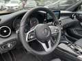 Mercedes-Benz C 300 Cabrio C300 258 PK Automaat Facelift Leer LED Keyl Negro - thumbnail 19