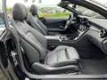 Mercedes-Benz C 300 Cabrio C300 258 PK Automaat Facelift Leer LED Keyl Zwart - thumbnail 34