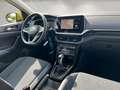 Volkswagen T-Cross 1.0TSI DSG Style AHK+GJR+KAMERA+NAV+APP Gelb - thumbnail 19
